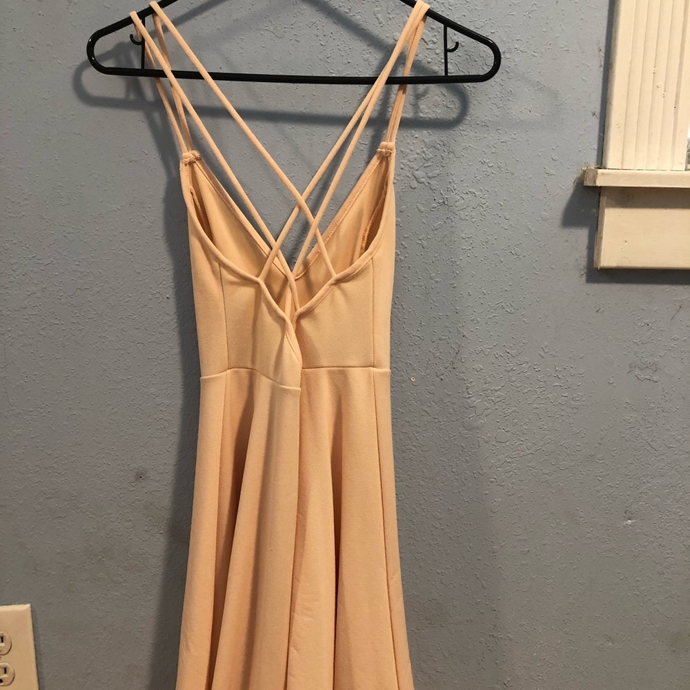 Charlotte Russe Formal Dress